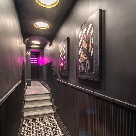 Palazzetto Trevi Hotel Rom Eksteriør billede