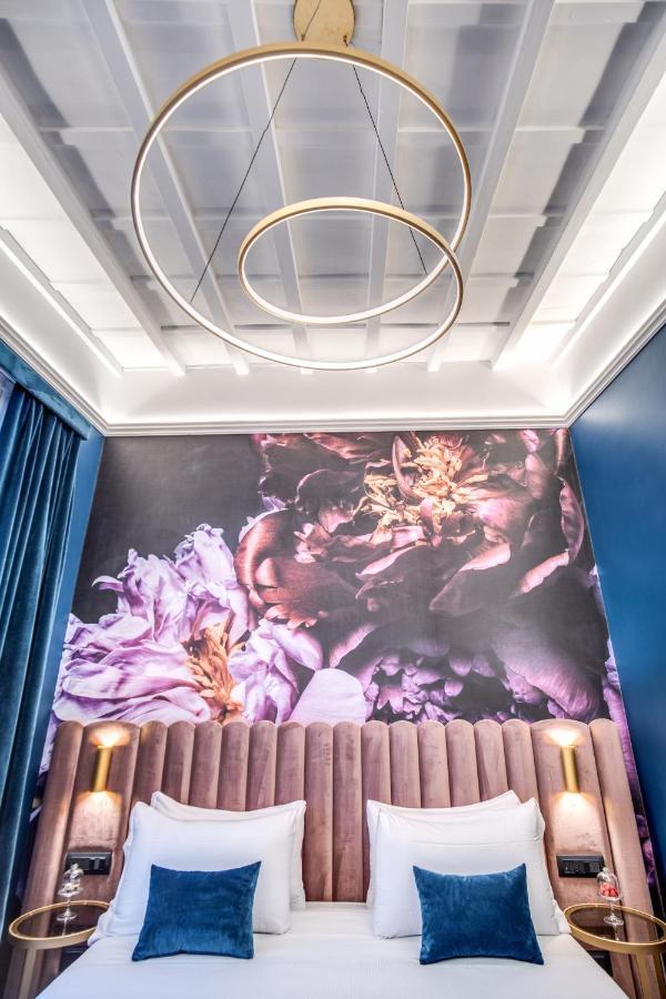 Palazzetto Trevi Hotel Rom Eksteriør billede