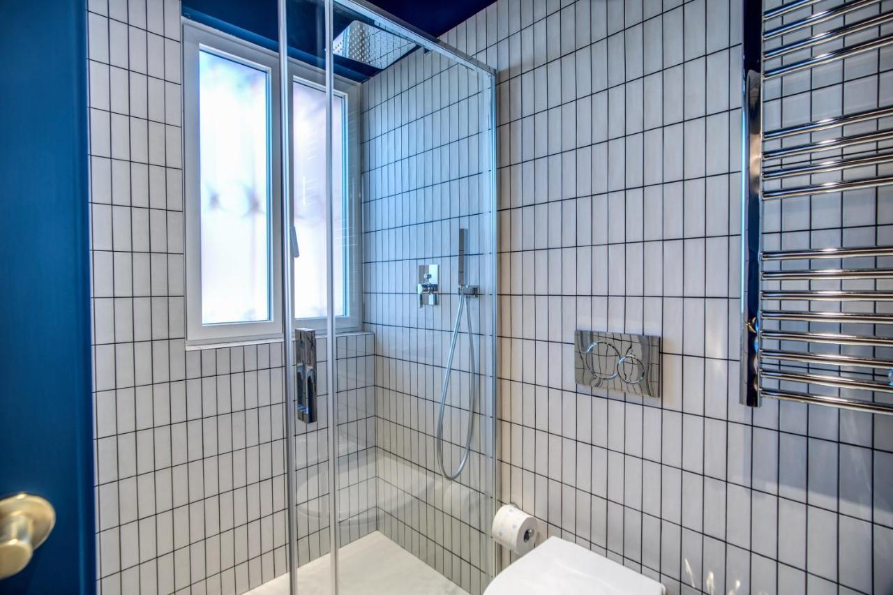 Palazzetto Trevi Hotel Rom Eksteriør billede
