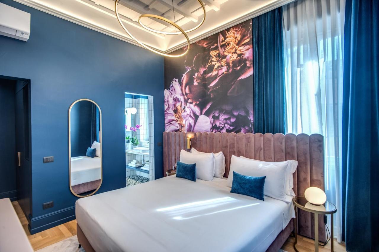 Palazzetto Trevi Hotel Rom Eksteriør billede