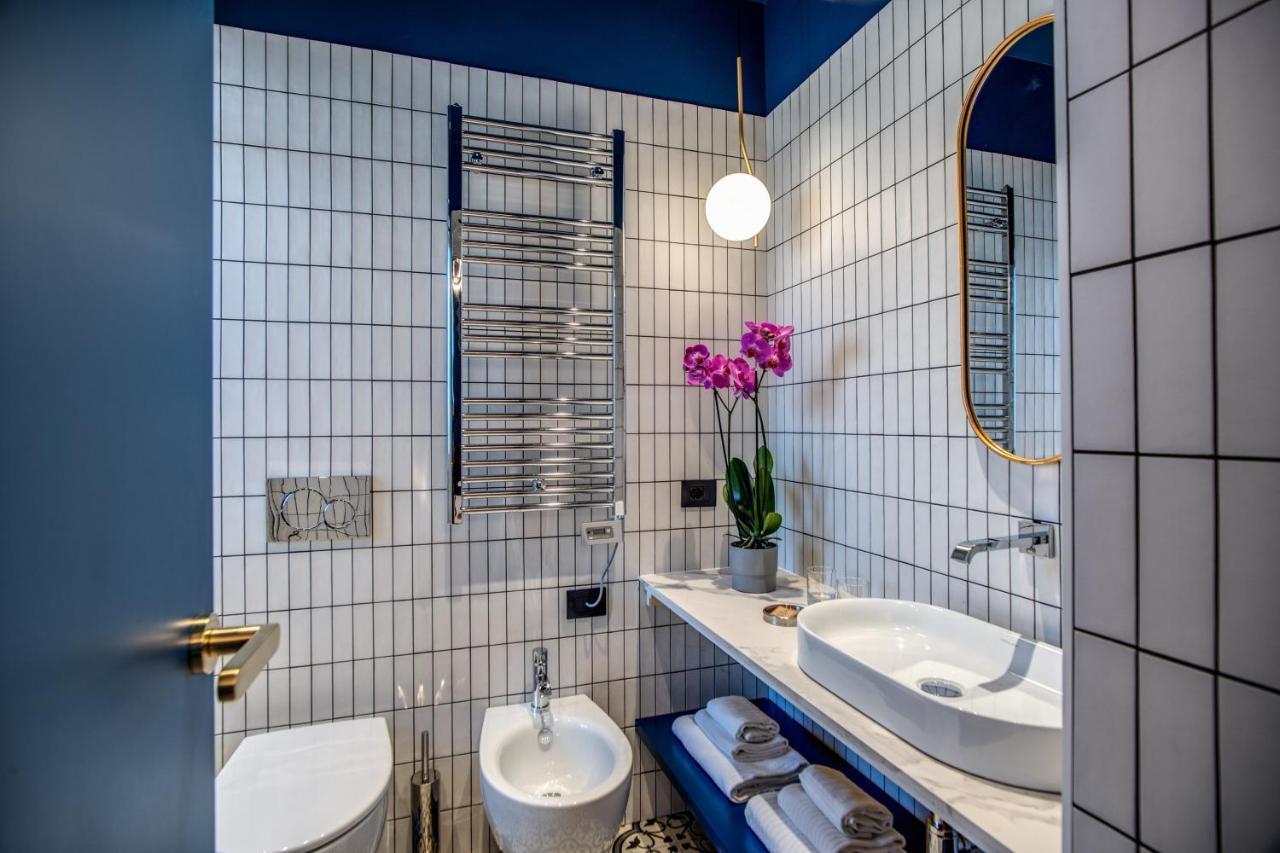 Palazzetto Trevi Hotel Rom Eksteriør billede