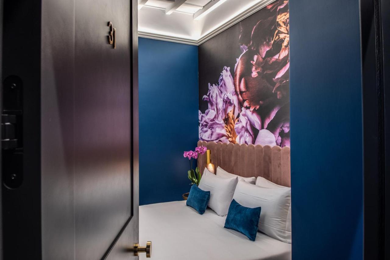 Palazzetto Trevi Hotel Rom Eksteriør billede