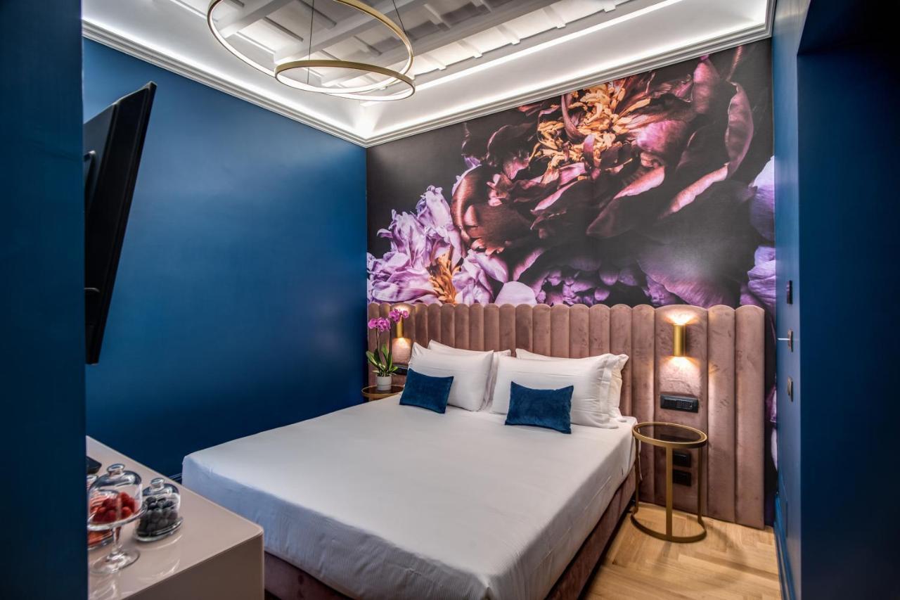 Palazzetto Trevi Hotel Rom Eksteriør billede