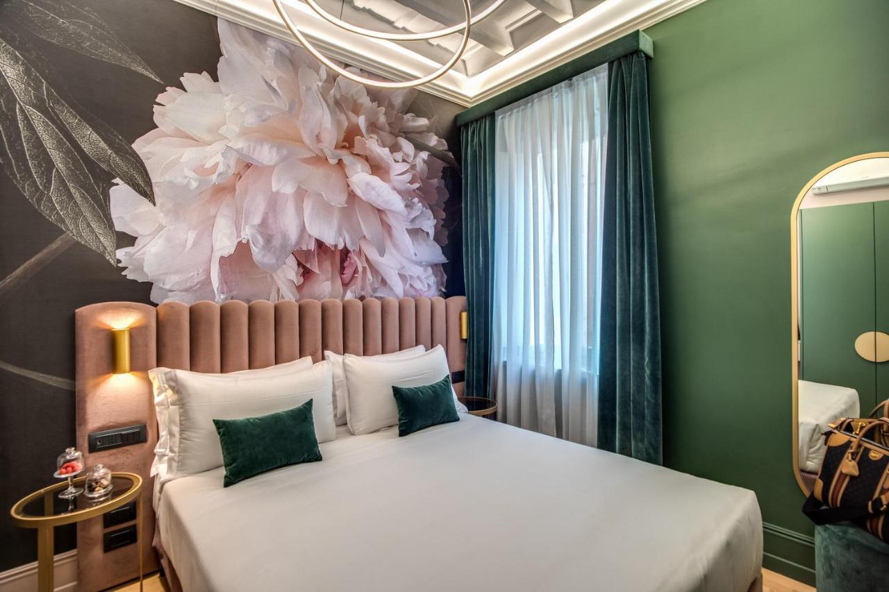 Palazzetto Trevi Hotel Rom Eksteriør billede