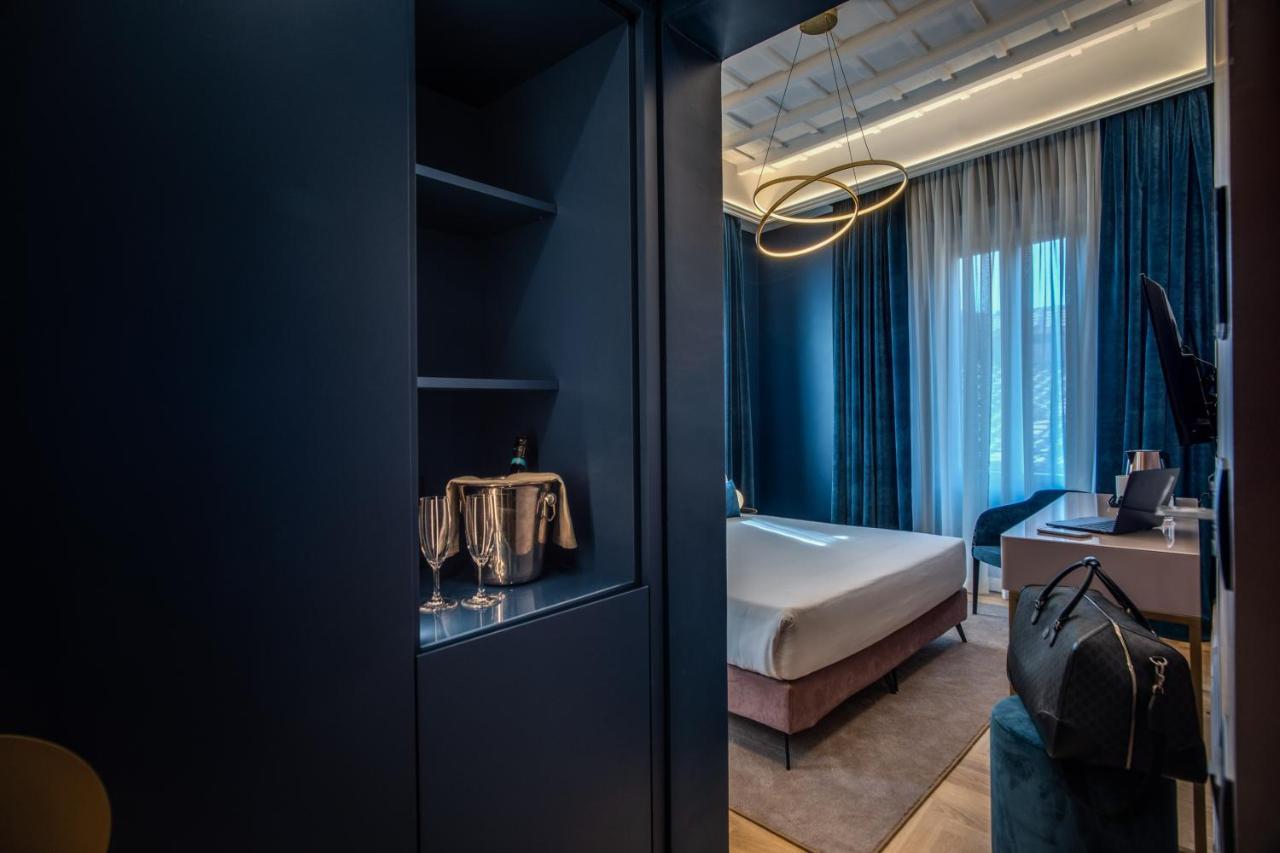 Palazzetto Trevi Hotel Rom Eksteriør billede