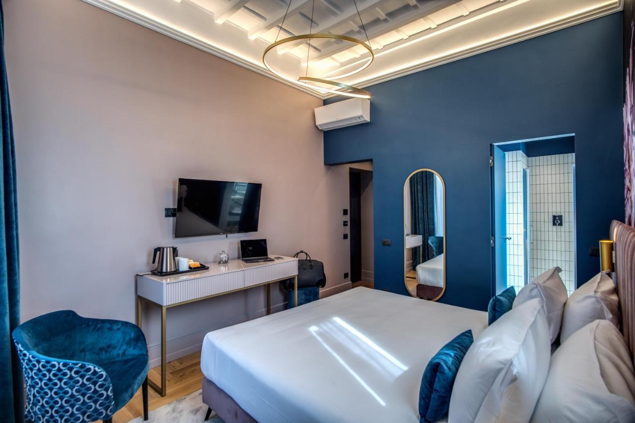 Palazzetto Trevi Hotel Rom Eksteriør billede