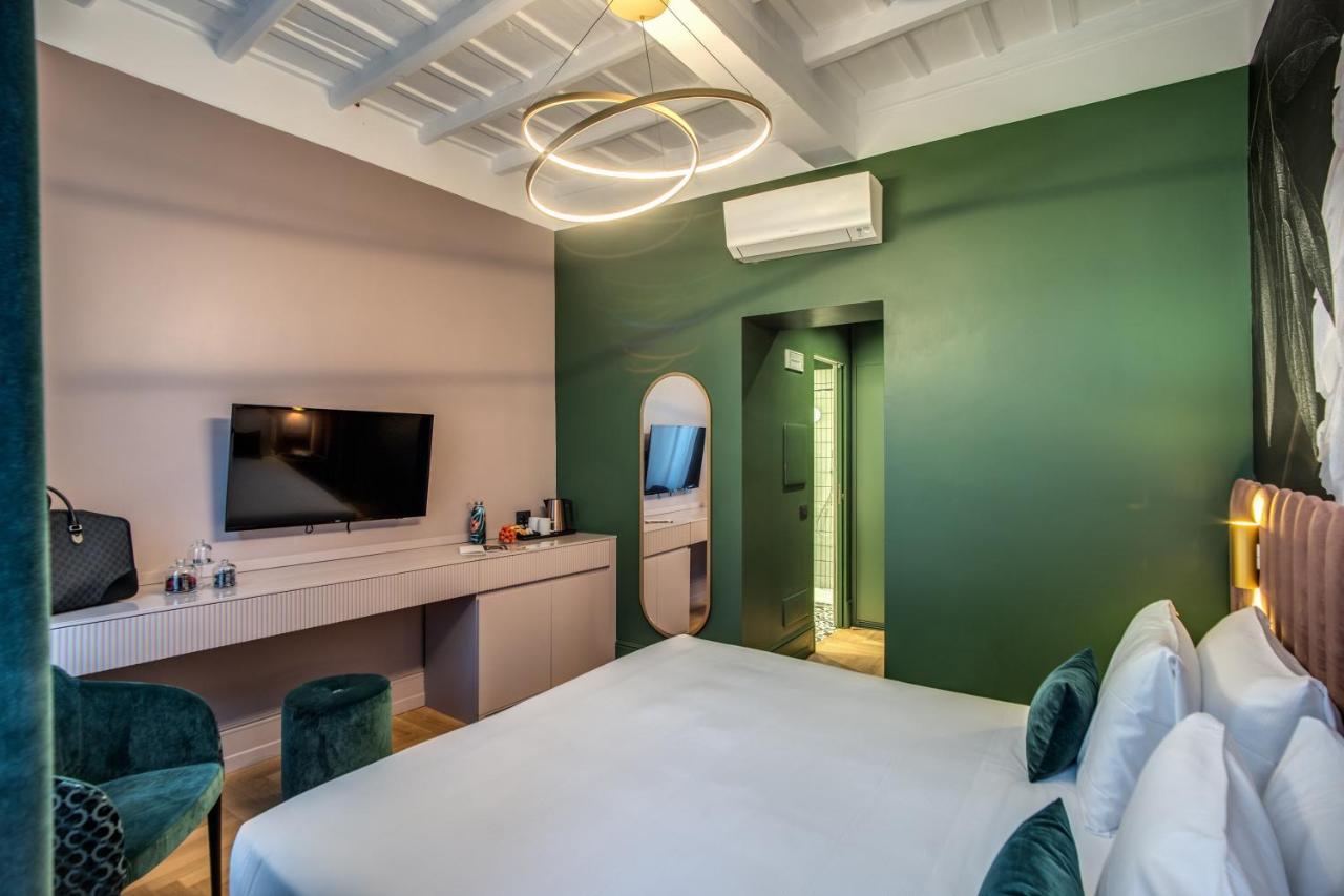 Palazzetto Trevi Hotel Rom Eksteriør billede