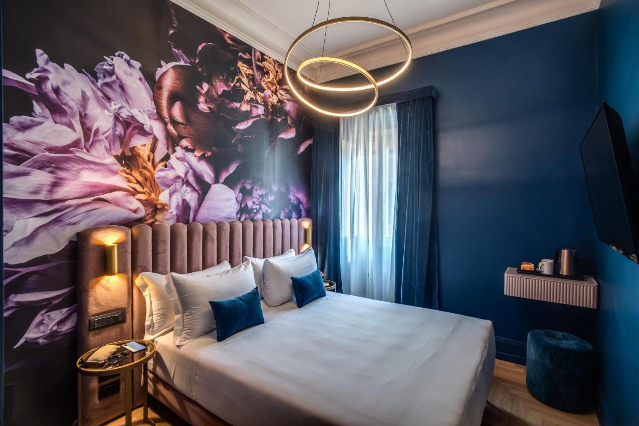 Palazzetto Trevi Hotel Rom Eksteriør billede