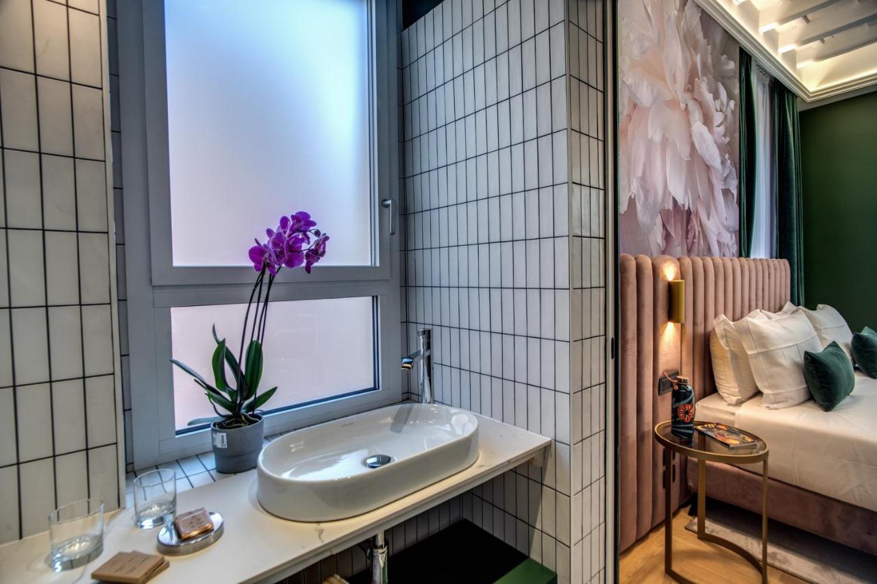 Palazzetto Trevi Hotel Rom Eksteriør billede