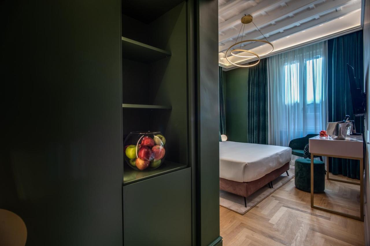 Palazzetto Trevi Hotel Rom Eksteriør billede