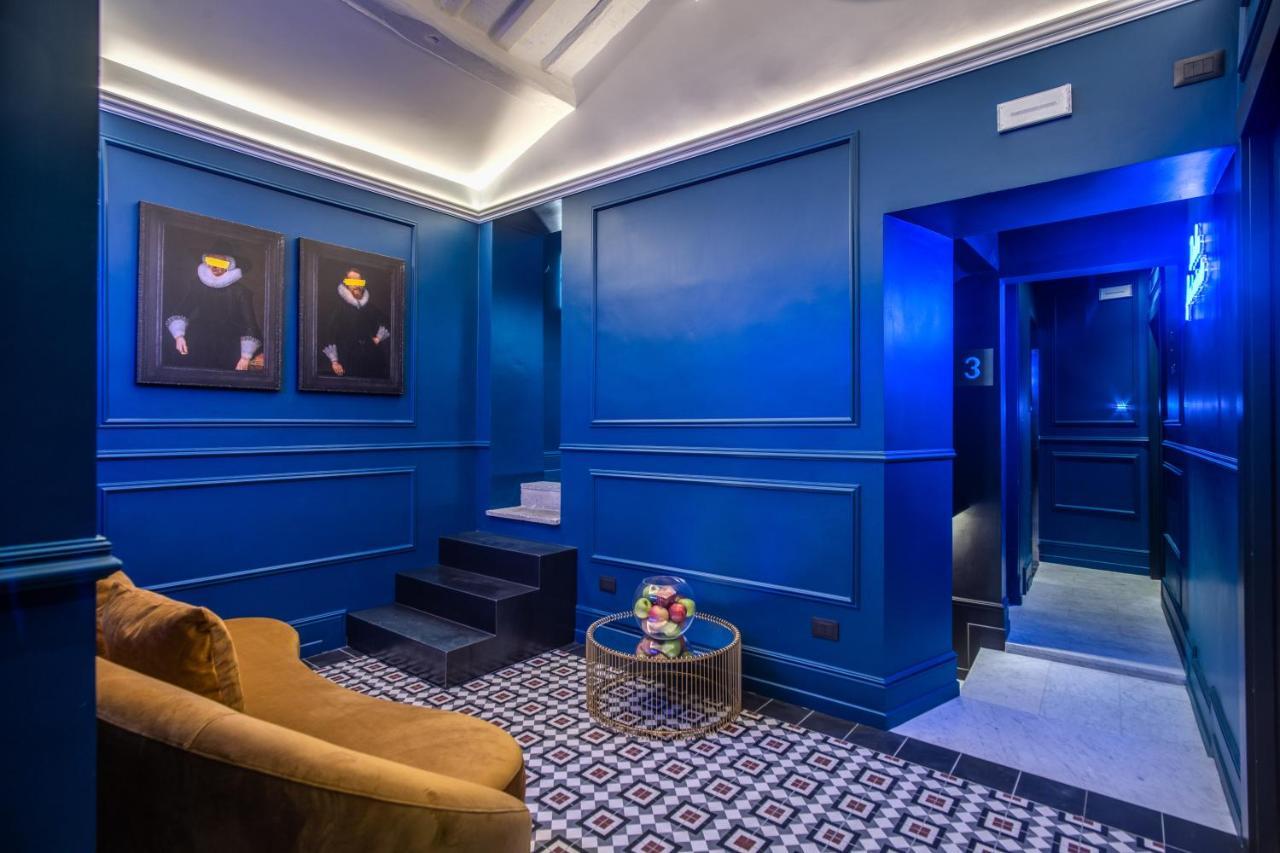 Palazzetto Trevi Hotel Rom Eksteriør billede
