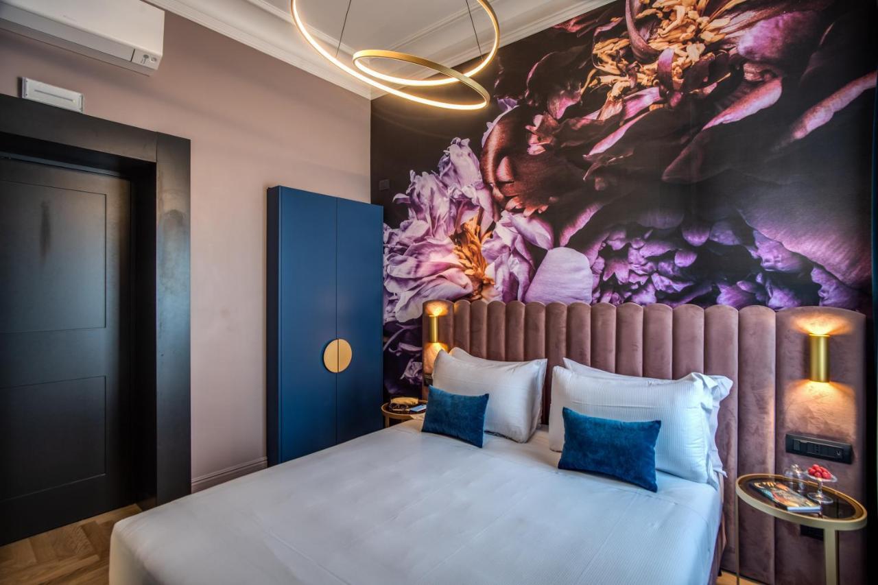 Palazzetto Trevi Hotel Rom Eksteriør billede