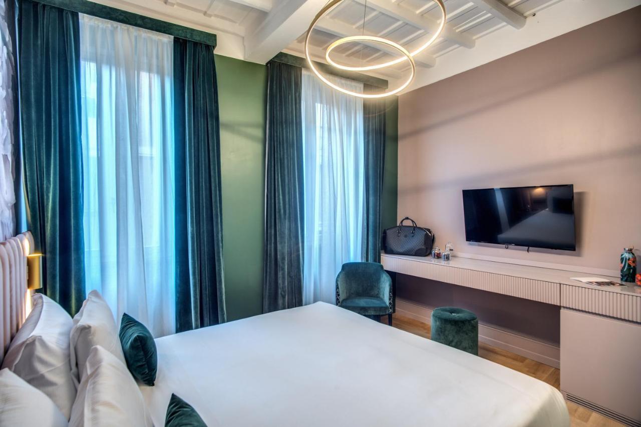 Palazzetto Trevi Hotel Rom Eksteriør billede