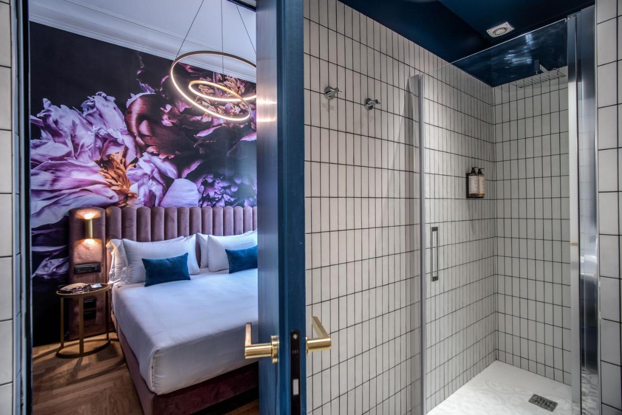 Palazzetto Trevi Hotel Rom Eksteriør billede