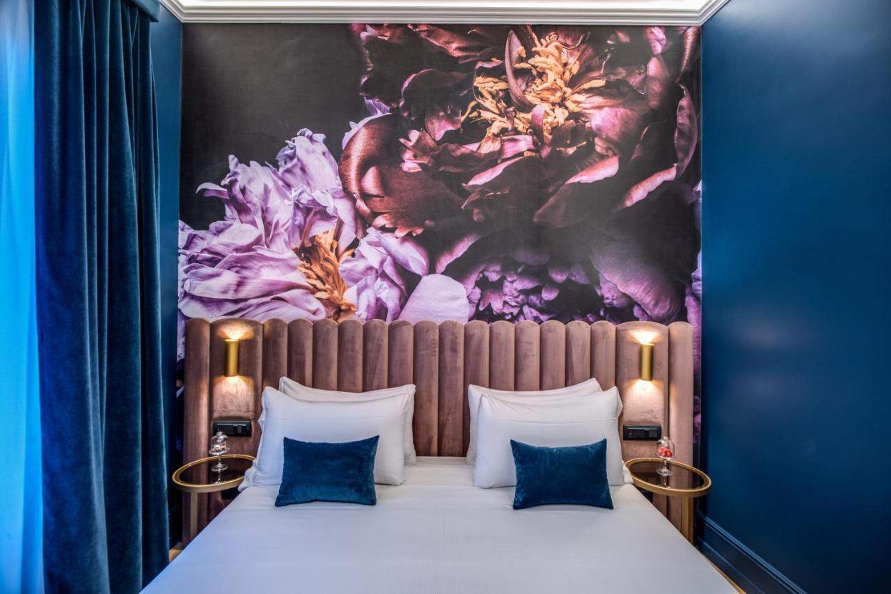 Palazzetto Trevi Hotel Rom Eksteriør billede