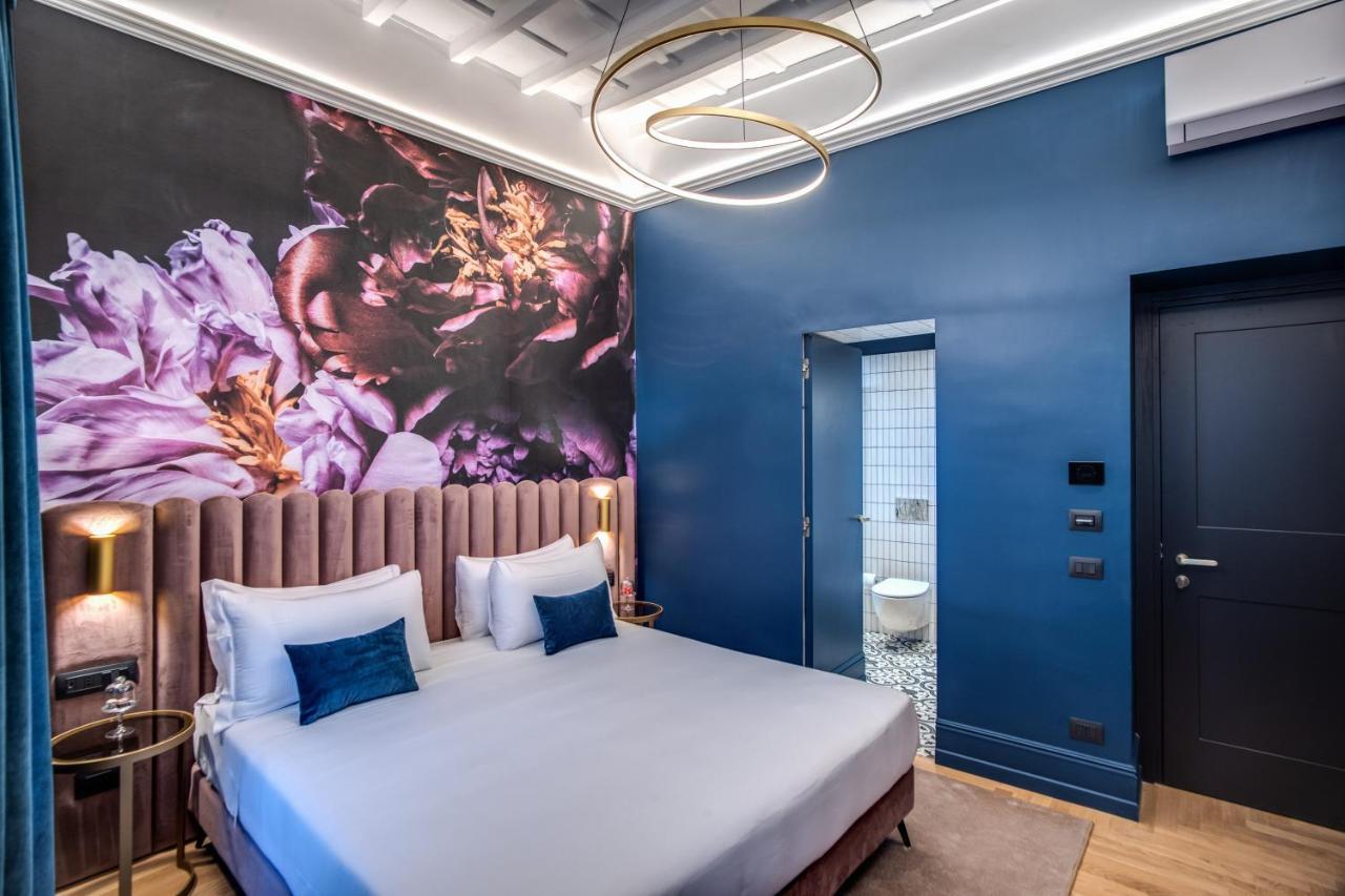Palazzetto Trevi Hotel Rom Eksteriør billede