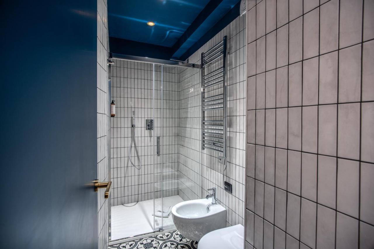 Palazzetto Trevi Hotel Rom Eksteriør billede