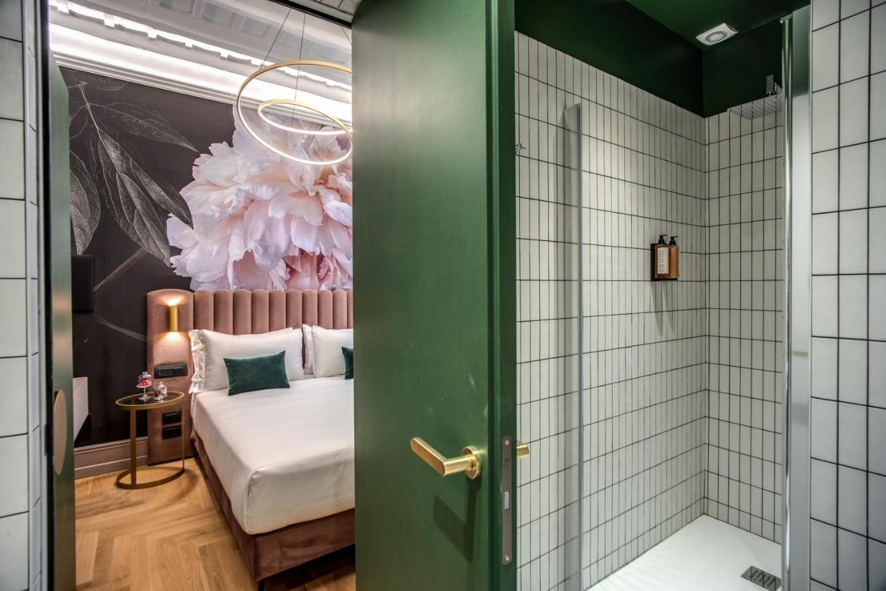 Palazzetto Trevi Hotel Rom Eksteriør billede