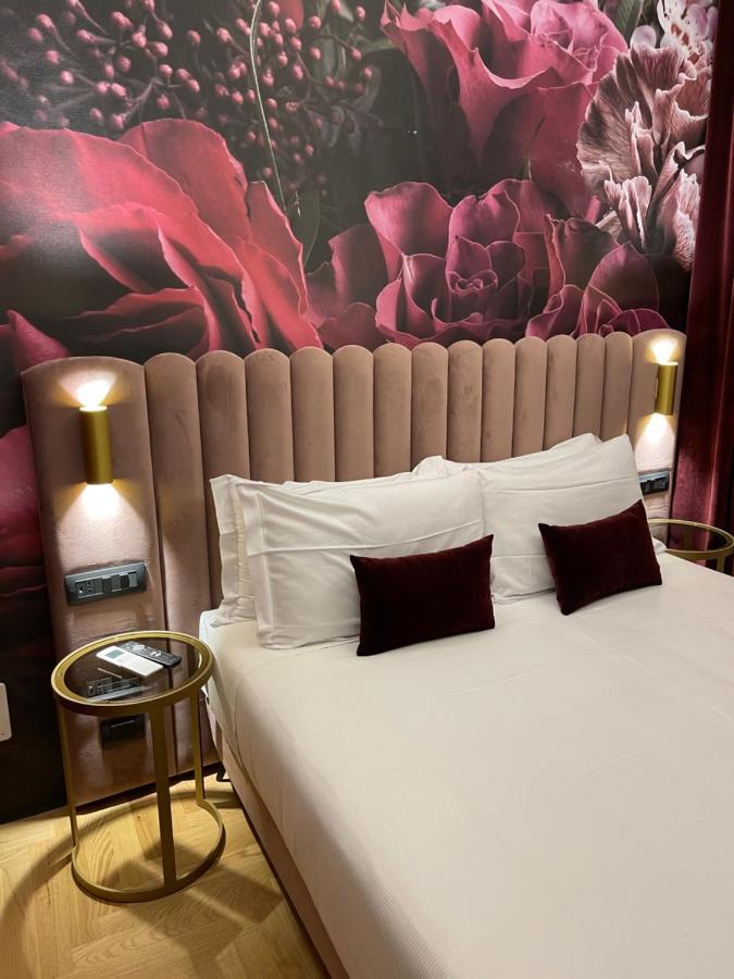 Palazzetto Trevi Hotel Rom Eksteriør billede