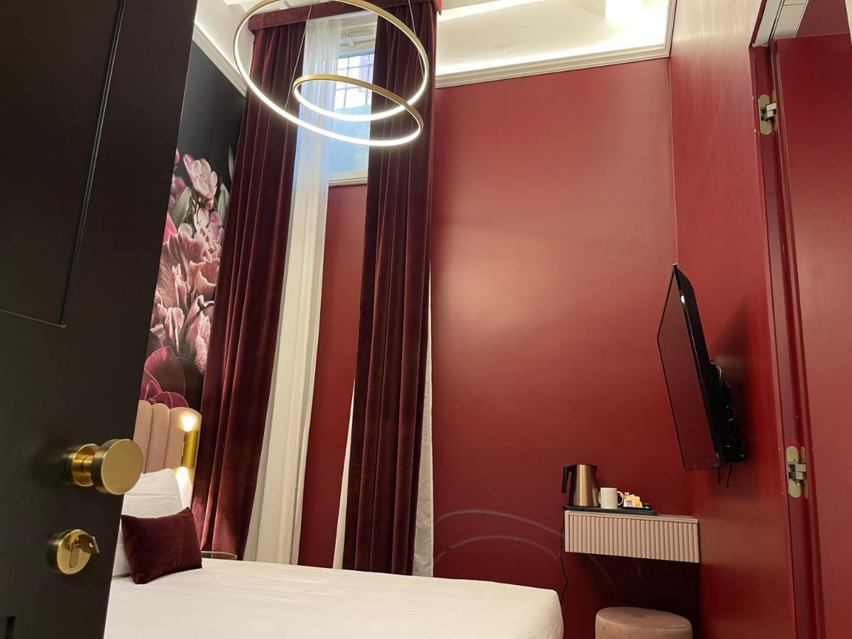 Palazzetto Trevi Hotel Rom Eksteriør billede