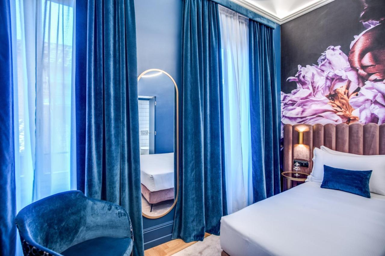Palazzetto Trevi Hotel Rom Eksteriør billede