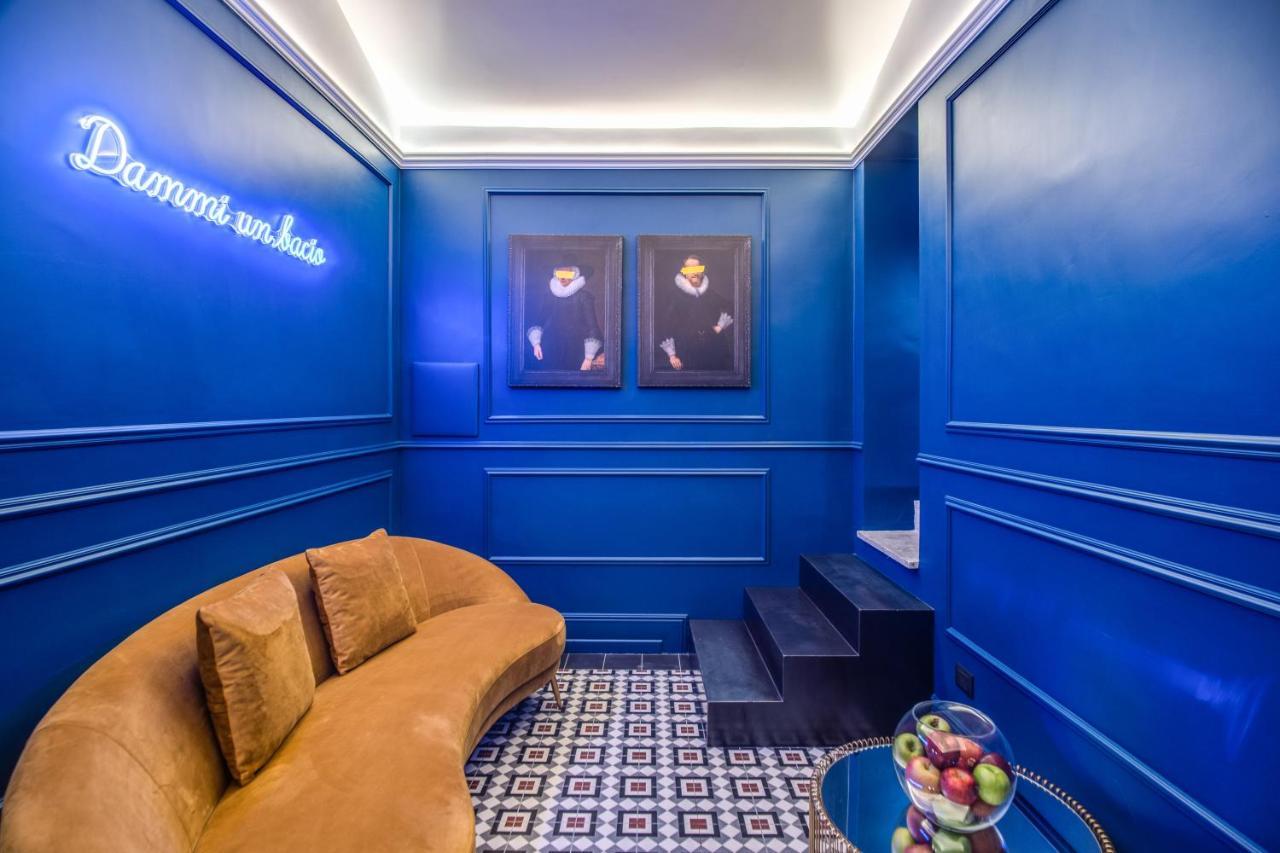 Palazzetto Trevi Hotel Rom Eksteriør billede