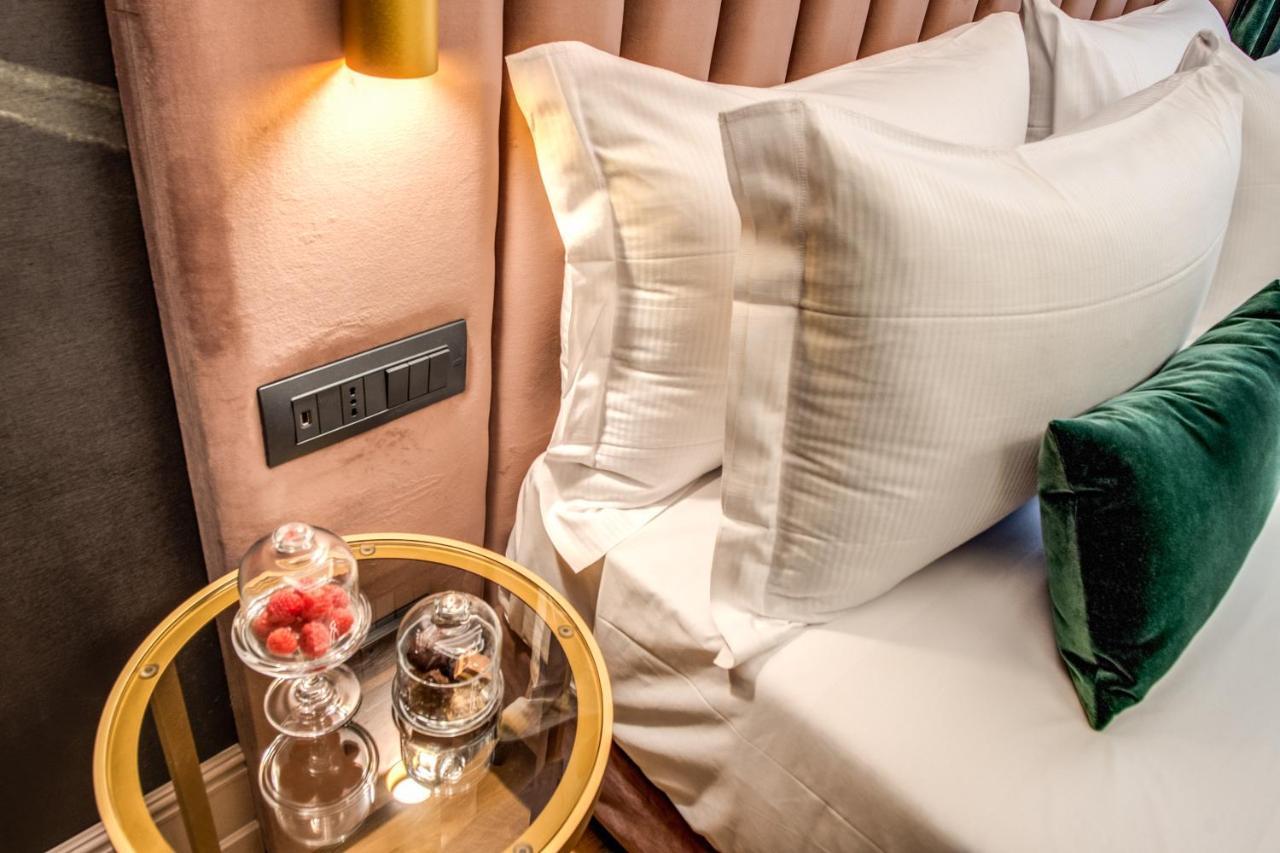 Palazzetto Trevi Hotel Rom Eksteriør billede
