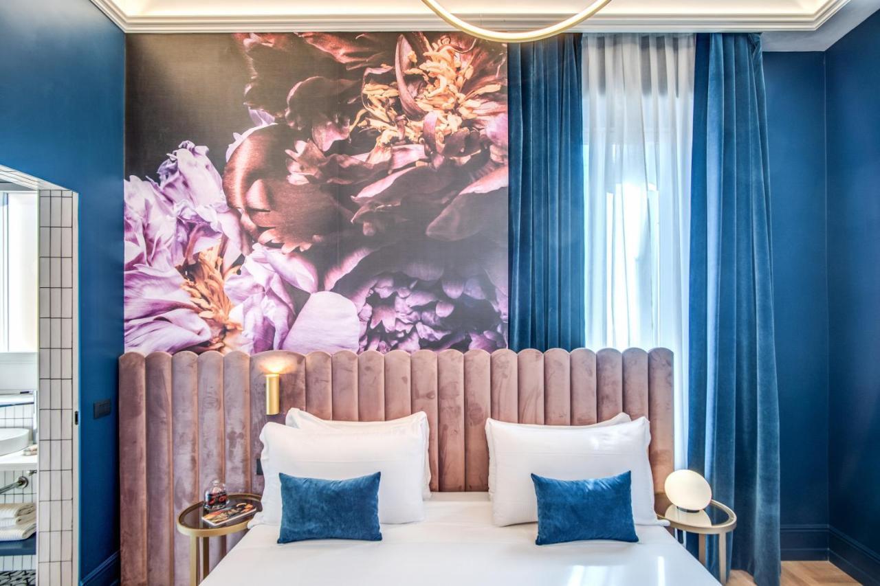 Palazzetto Trevi Hotel Rom Eksteriør billede