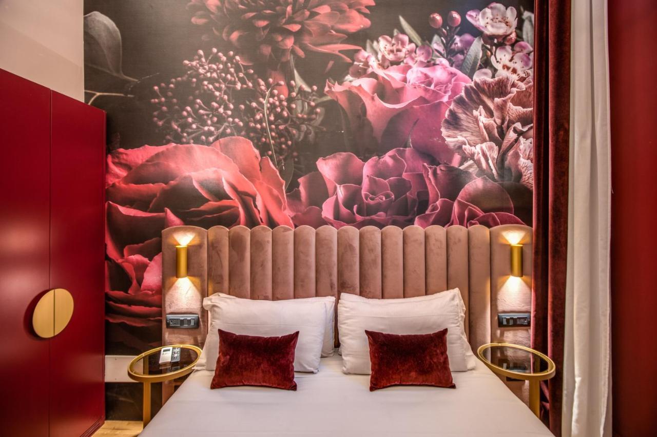 Palazzetto Trevi Hotel Rom Eksteriør billede