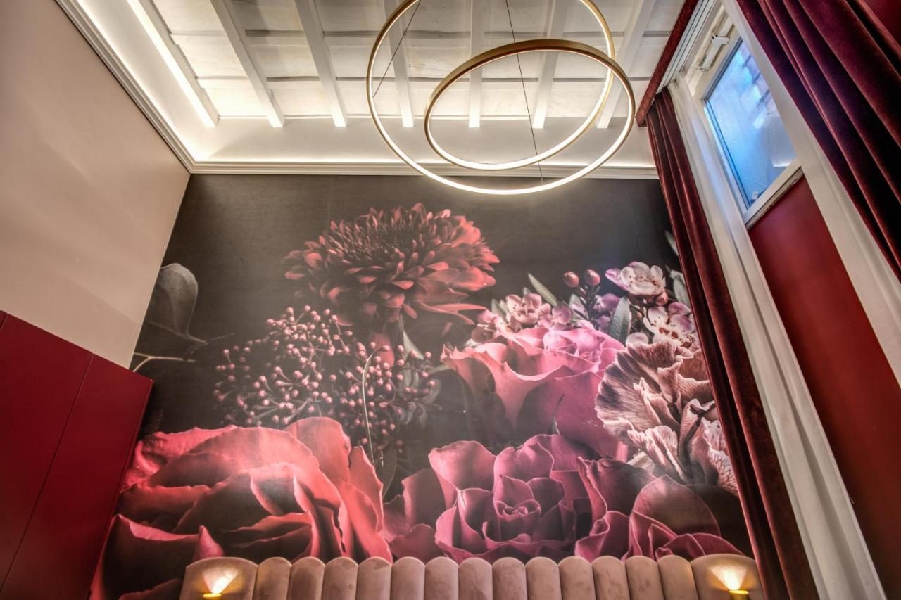 Palazzetto Trevi Hotel Rom Eksteriør billede