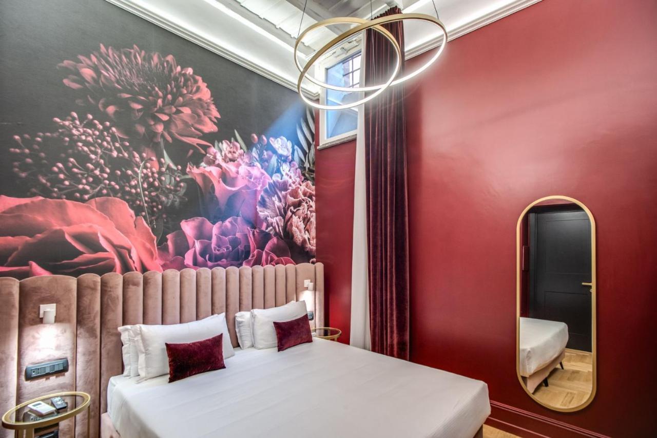 Palazzetto Trevi Hotel Rom Eksteriør billede